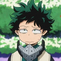 Midoriya Izuku [DEKU]