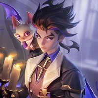 Kaine.@Dơi