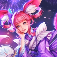 Liliana.@Hồlysiêucấpđzai