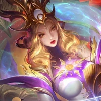 Ilumia.@Liênhoànchoáng