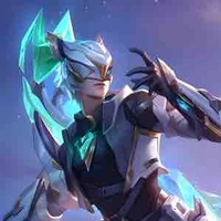 Hayate.@Ninjaquayđều