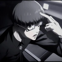 Jinpachi Ego