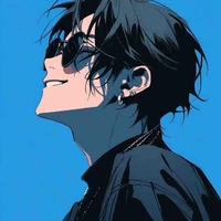 Gojou Shigeru . 