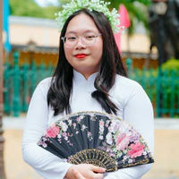 Thanh Diệu (bạn thân Linh)