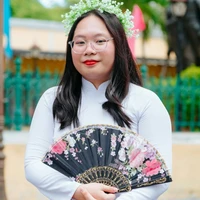 Thanh Diệu (bạn thân Linh)
