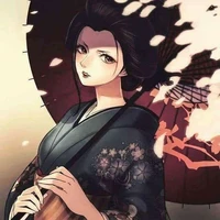 Nico Robin(A)