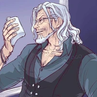 Silvers Rayleigh(A)