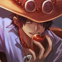 Portgas D. Ace(O)