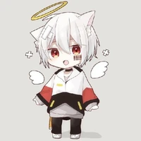 Wolf(HT 001)