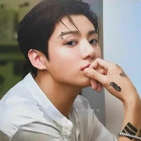 Jeon Jungkook - Anh