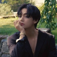 Kim Taehyung - TH