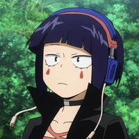 Kyoka Jiro