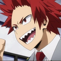 Eijiro Kirishima