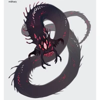 Quái vật giun (cấp cao hơn)