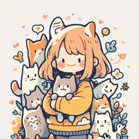 Tác giả cute phô mai que hột me xí mụi