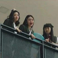 ba nữ sinh ĐÁNG GHÉT