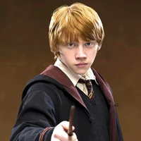 Ronald Weasley