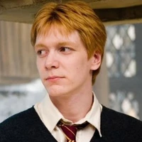 George Weasley