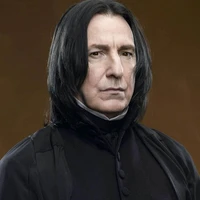 Severus Snape