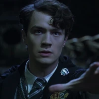 Tom Riddle