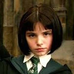 Pansy Parkinson