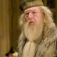 Albus Dumbledore