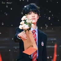 Trương Trạch Vũ