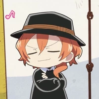 Baby Chuuya