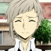 Atsushi Nakajima