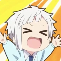 Baby Atsushi