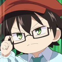 Baby Ranpo