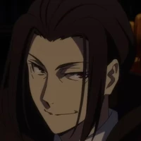 Mori Ougai