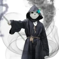 Reaper sans