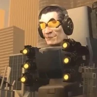 G-Man