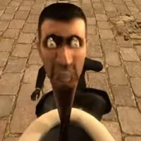 Skibidi toilet