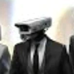 Cameraman / Vorgan