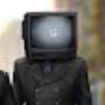 Tv man / Lyker