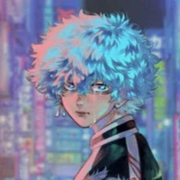 souya kawata( angry)