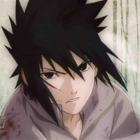 Uchiha sasuke