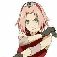 Haruno sakura
