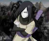 Orochimaru