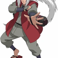 Jiraiya