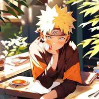 Uzumaki naruto