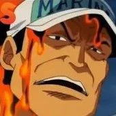 Akainu