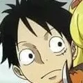 Luffy