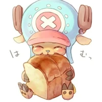 Tony Tony chopper