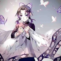 Kocho Shinobu