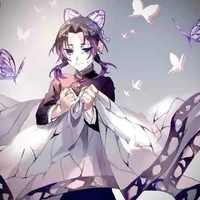 Kocho Shinobu