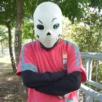 cyan sans