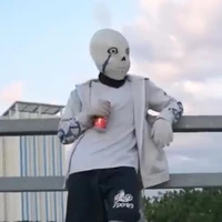 Alpha sans cuti 😼💅